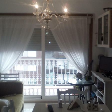 Apartamento De Playa Apartman Boiro Kültér fotó