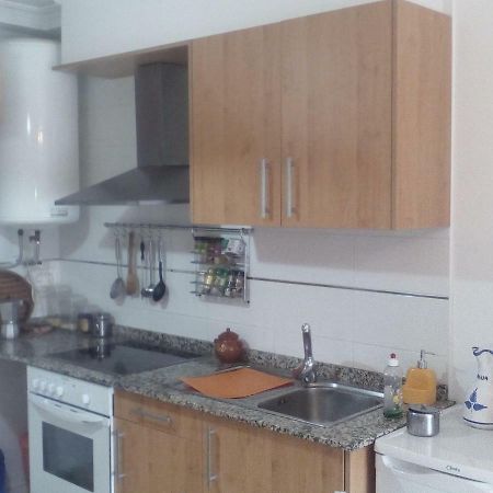 Apartamento De Playa Apartman Boiro Kültér fotó