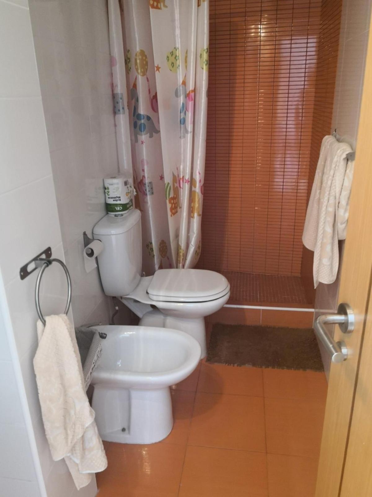 Apartamento De Playa Apartman Boiro Kültér fotó